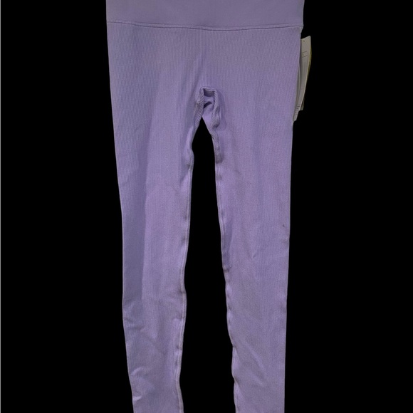 all in motion Pants - Womens lavender Leggings